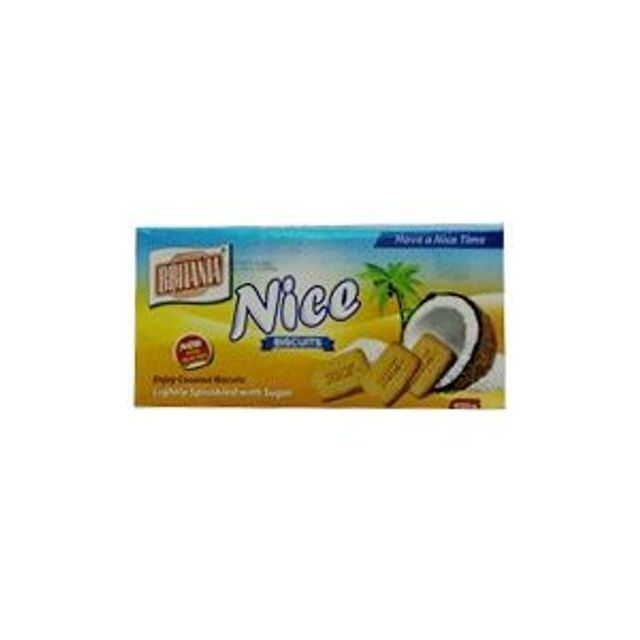 Britannia Nice Biscuits 400 g