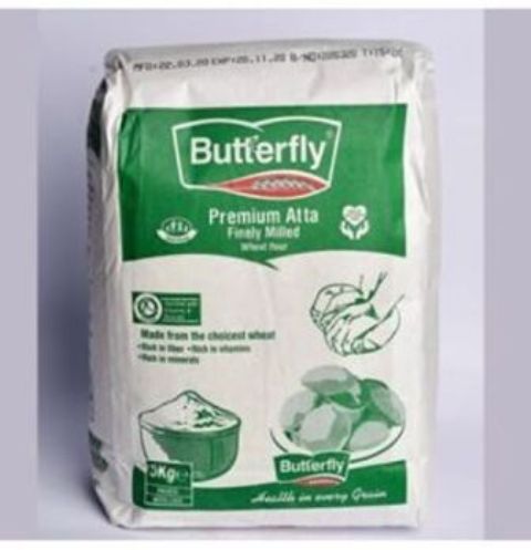 Spice Butterfly Atta Prem