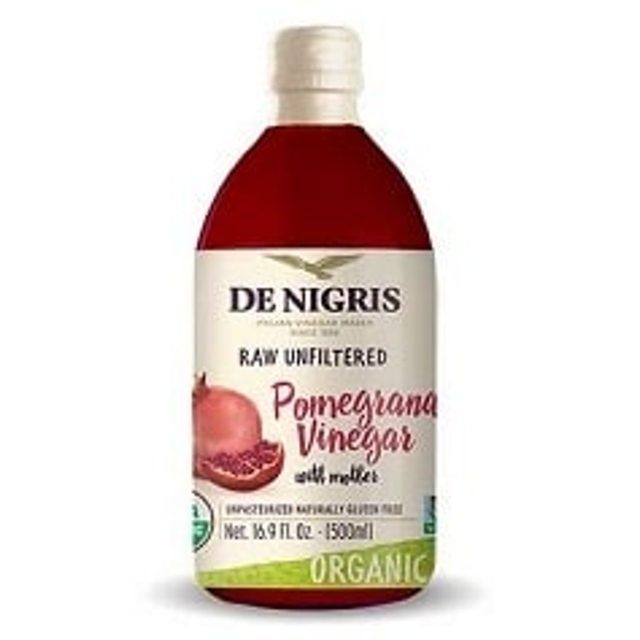 De Nigris Pormogranate Vine 500 Ml