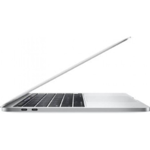 Apple MacBook Pro (13-Inch, 2020) 10th Gen Intel Core I5, 16GB RAM, 512GB SSD, MacOS – Silver MWP72HN/A