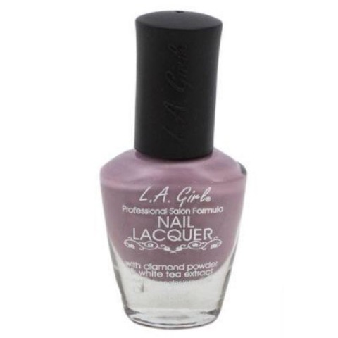 LA Girl Nude Nail Polish Enchanting  -GNL236