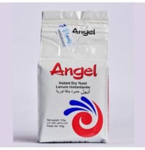 Angel Instant Yeast White
