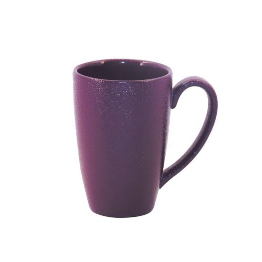 Neo Fusion Mug 45cl Plum Purple