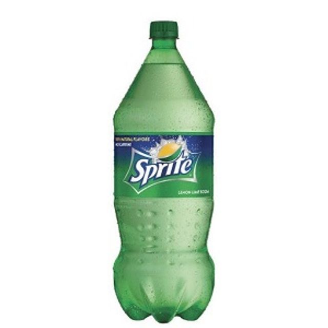 Sprite  2L