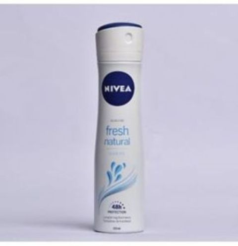 Nivea Spray Fresh Natural 150ml