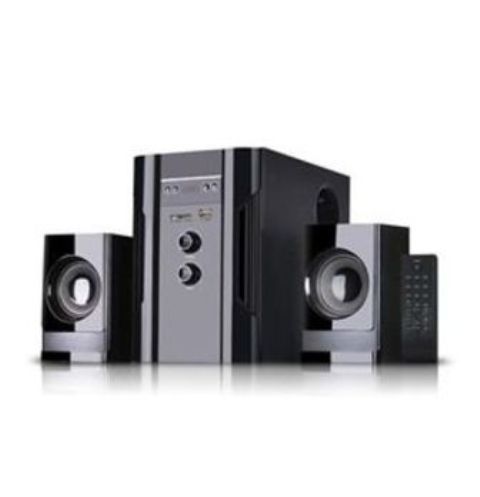 Von HA4532DC/VES0452ED Subwoofer 2.1 AC/DC - 45W