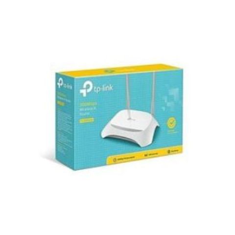 TP-Link 300Mbps Wireless N Router TL-WR840N