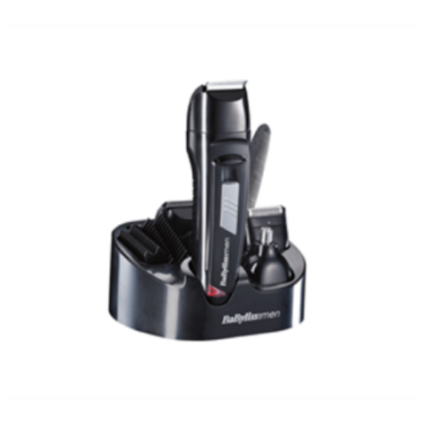 Babyliss Multi-Purpose Trimmer - Face & Body