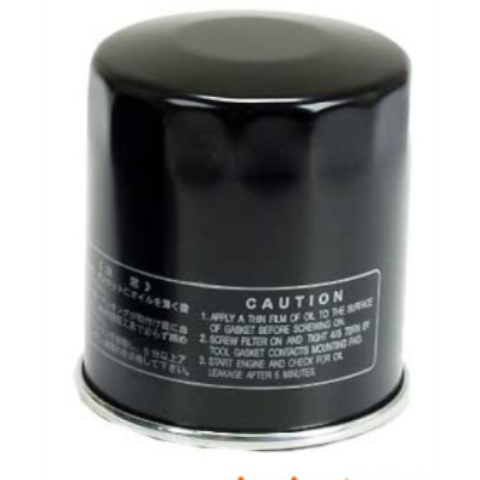 Oil Filters for TOYOTA ALLION AZT240/NZE141/AURIS/COROLLA AE100/AXIO