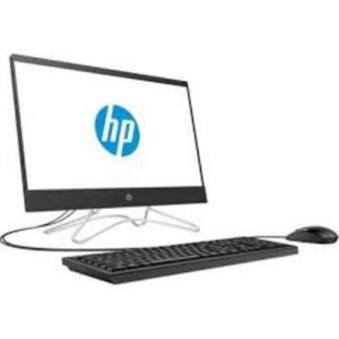 HP 200 G3 AiO PC Core i5 4GB RAM 1TB HDD