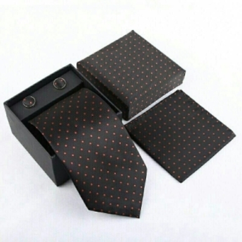 Tie Set