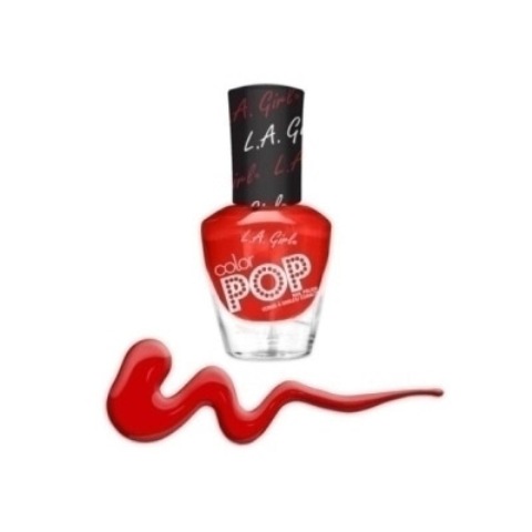 LA Girl Color Pop Nail  Polish Amour -GNL823