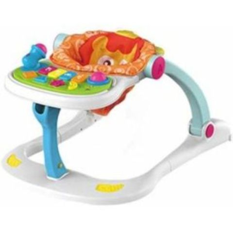 Multifunctional Baby Walker