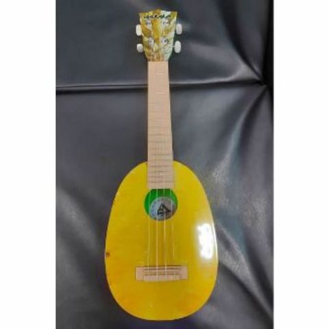 Saprano Ukulele