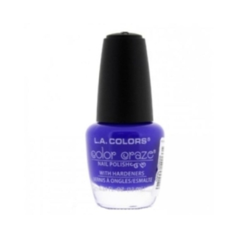 La Colors Color Craze-  Voyager  CNP66