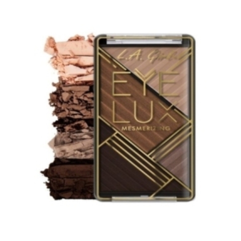 La Girl Eyelux Eyeshadow Idolize -GES470