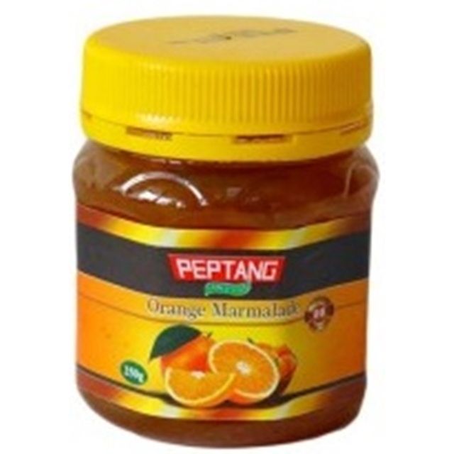Peptang Orange Marmalade 250 g