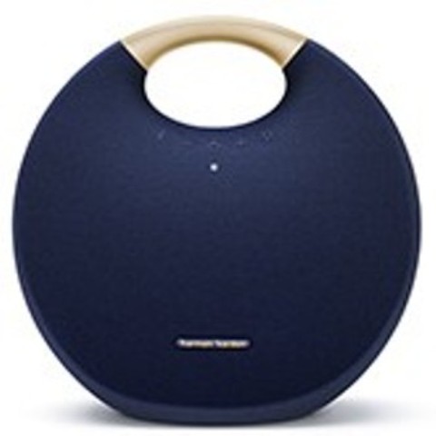 Harman Kardon Onyx Studio 6 Portable Bluetooth Speaker