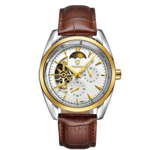 Automatic Mechanical Watch