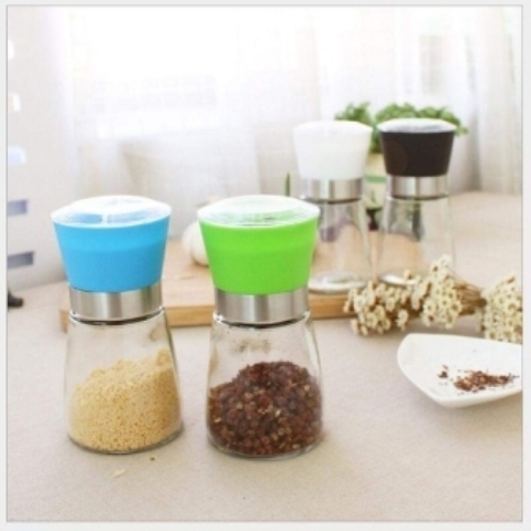 Salt and Pepper Grinder