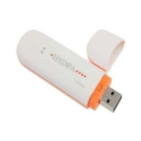 Hsdpa Internet Modem – White