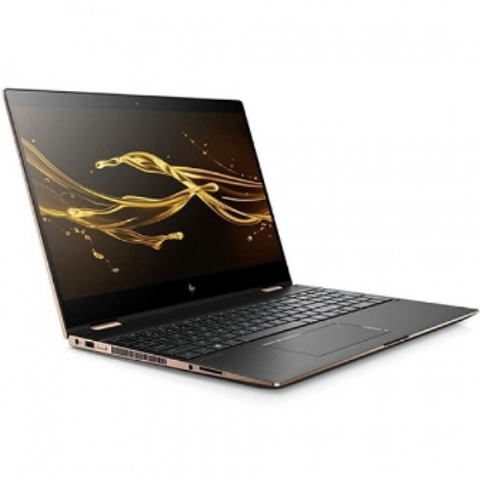 HP Spectre 15