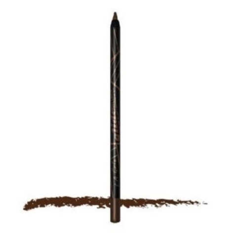 LA Girl GLIDE GEL EYELINER  Dark Brown -GP354