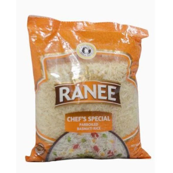 Ranee Chef Special Rice 1kg