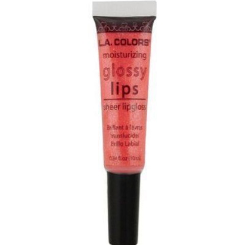 La Colors Sheer Candy Sprinkles LG835