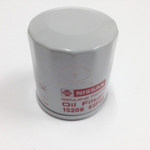 Oil Filter for Nissan Wingroad Y11/XTRAIL T30/31/32/TEANA/TIIDA/NOTE