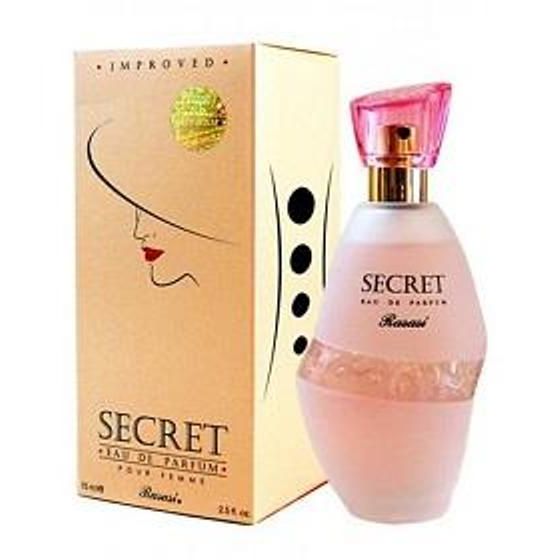 Rasasi Secret Pour Femme EDP 75 ml