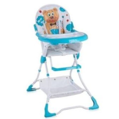 Baby Feeding Chair- Multicolour