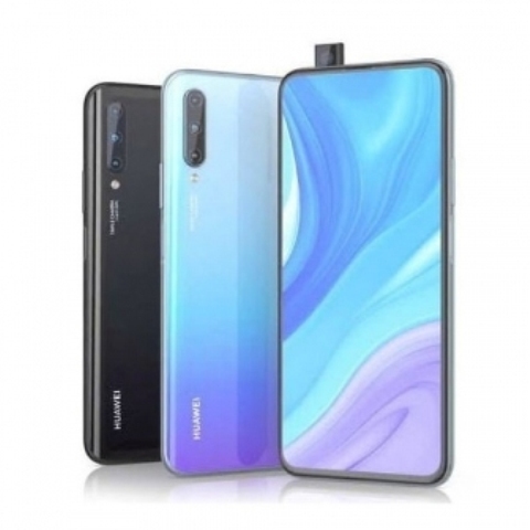 Huawei Y9s
