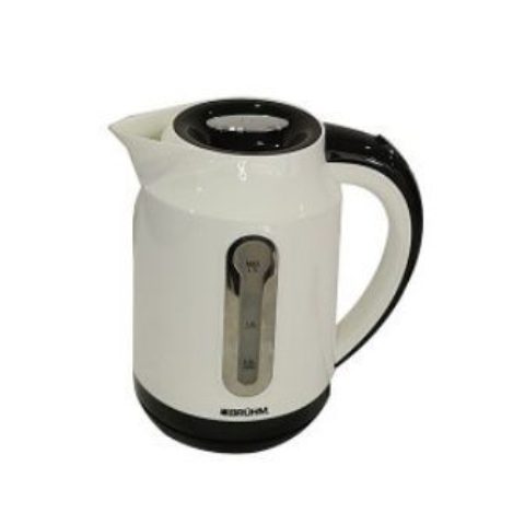 Bruhm BKR-172 Cordless Kettle