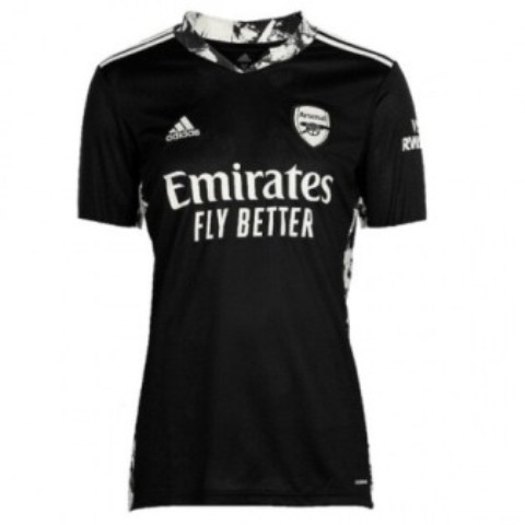 Arsenal GK Jersey 20-21
