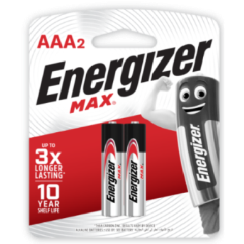 Energizer AA