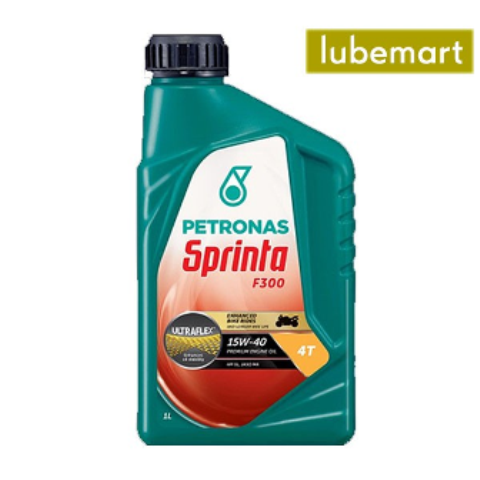 15W-40 Mineral engine oil