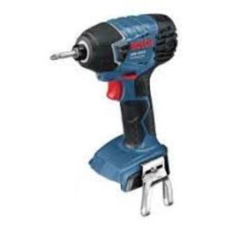 Bosch GDX 18V-LI DS Cordless Impact Drill