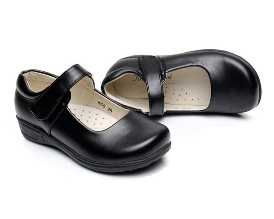 Tanv School Shoes